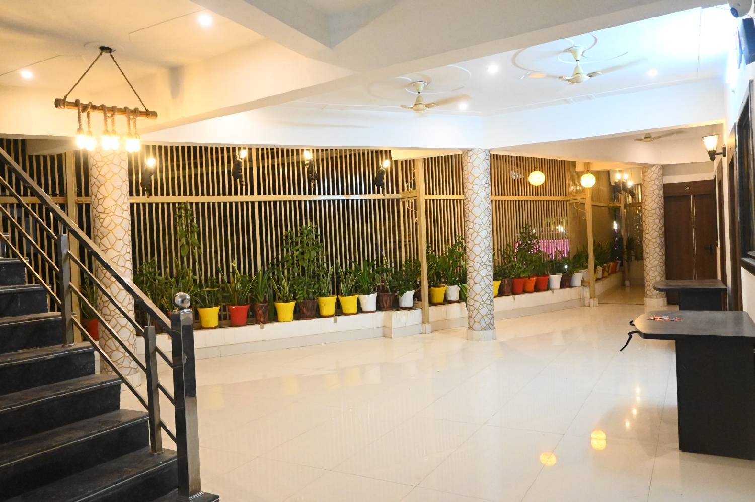 Family Stay at Shankara Inn