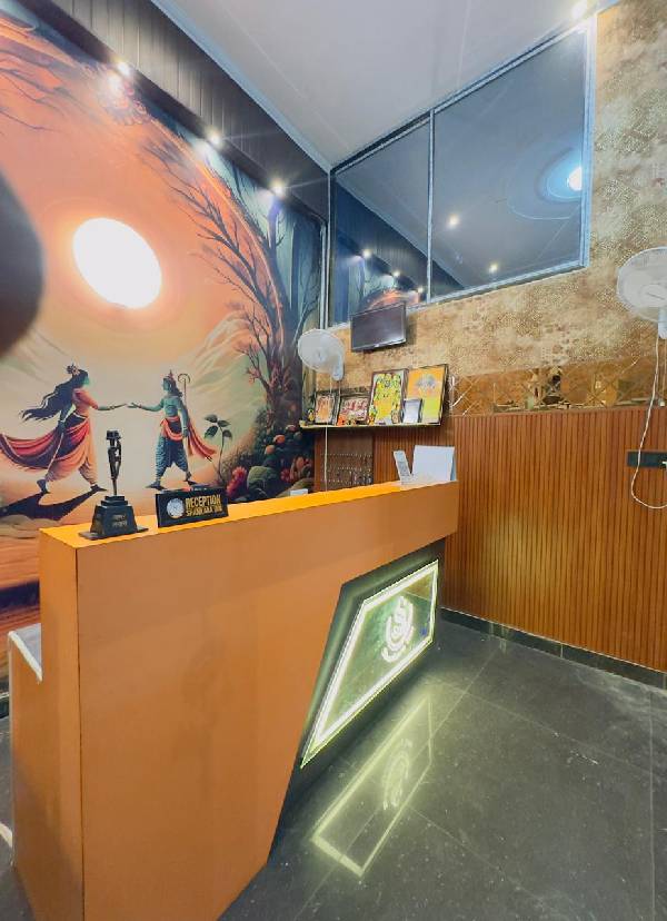 best hotel in ayodhya for family stay