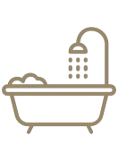 bath